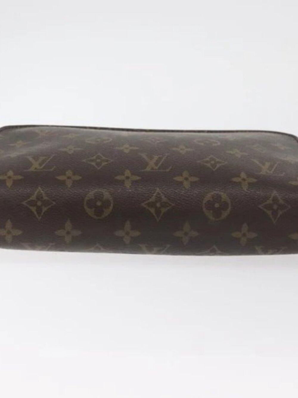 LOUIS VUITTON Monogram Orsay Clutch Bag M51790 LV Auth YKZ1083 - Picture 7 of 16